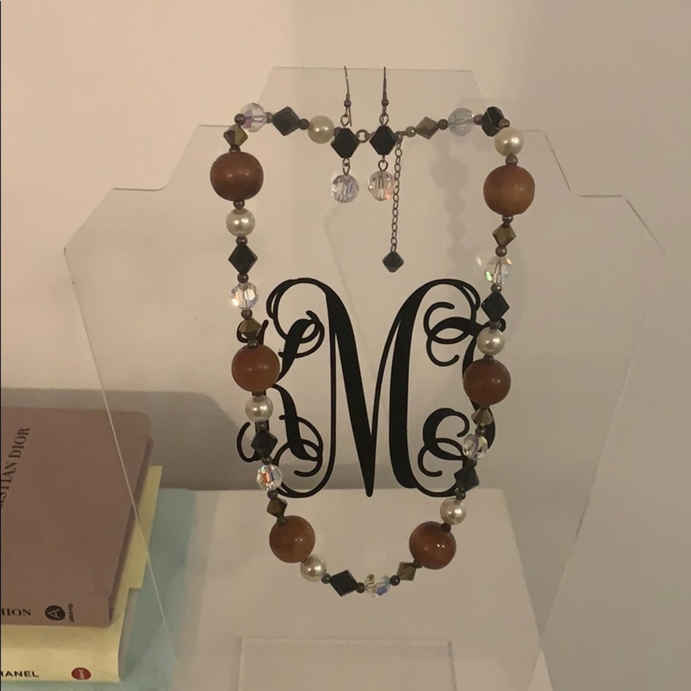 Necklace Set